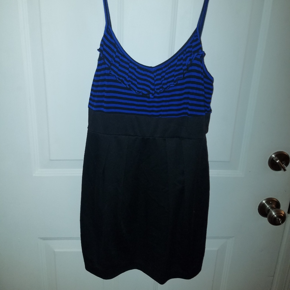 dress in women